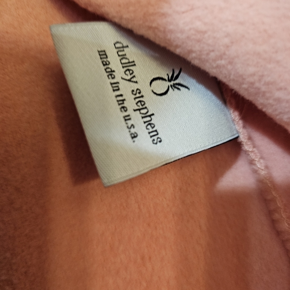 Dudley Stephens fleece pullover cowlneck size XS . - Picture 9 of 12